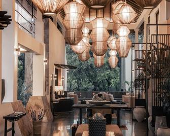 Sun Siyam Pasikudah - Kalkudah - Lounge