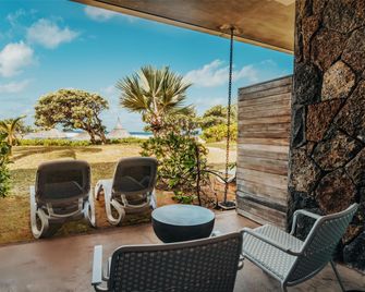 Radisson Blu Poste Lafayette Resort & Spa (Adults Only) - Poste de Flacq - Chambre