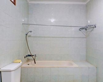 Capital O 93236 Hotel Hapel Negara - Negara