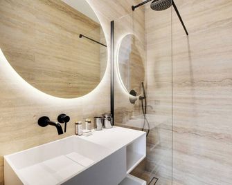 Modern Flat - 2br-6p - Northern Paris - París