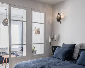 Maison Volver - Arles - Chambre