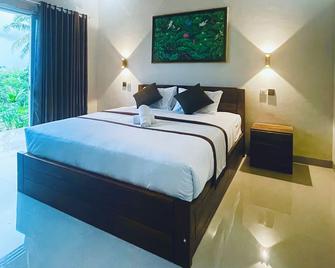 Kelingking Garden Villa - Nusa Penida - Habitació