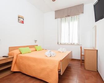 Hotel Niagara - Bellaria-Igea Marina - Camera da letto