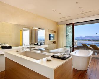 Nafplia Palace Hotel & Villas - Ναύπλιο