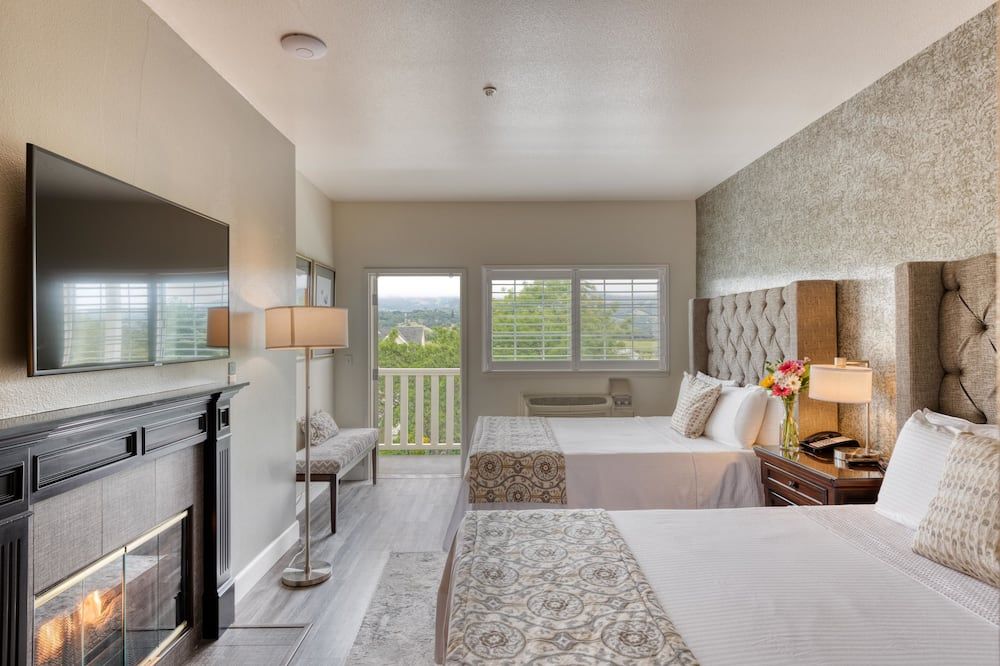 جيسيرفيل إن