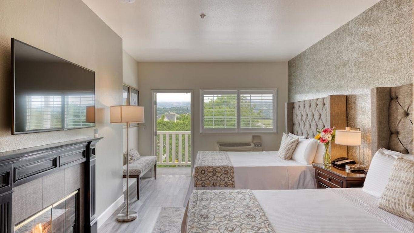 جيسيرفيل إن