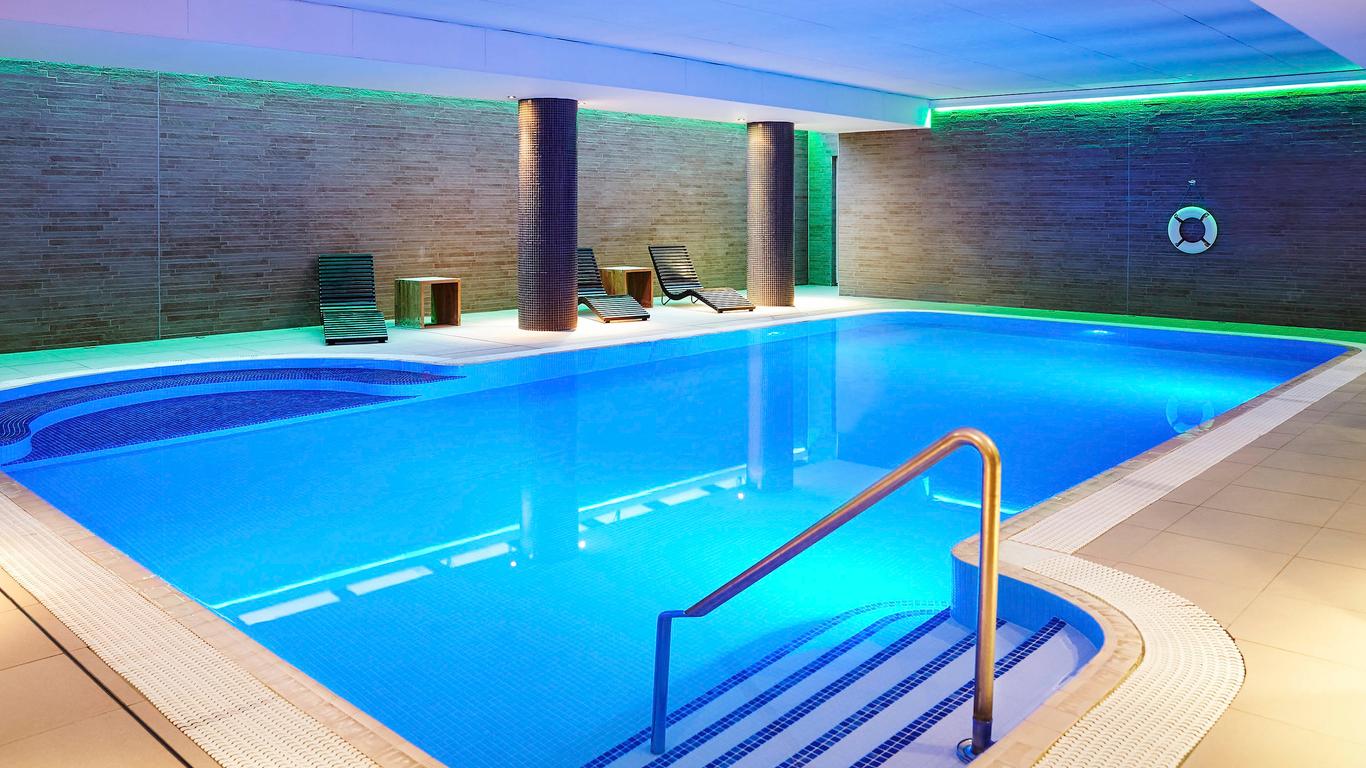 Novotel Edinburgh Park