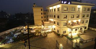 哈米卡酒店 - 加德滿都 - 加德滿都