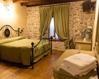 Albergo Cà Cerfogli - Lama Mocogno