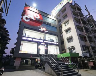 Hotel O Prabha Palace Lodge - Guwahati - Edificio