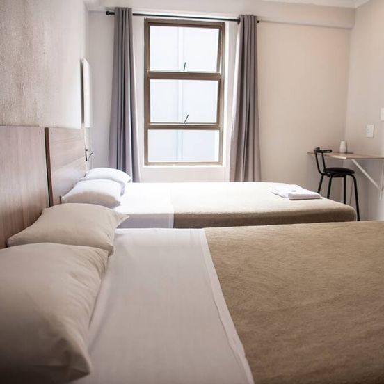 Ecomotel Kempton Park image 1