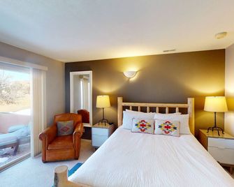 Steel Bender Retreat #3293 - Moab - Habitación