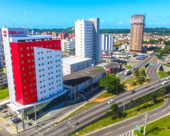 ibis Natal - Natal - Edifício