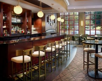 Atlanta Marriott Suites Midtown - Atlanta - Bar