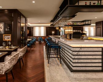 Hilton Vienna Plaza - Wien - Bar
