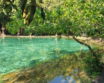 Vanilla Ville Resort - Khlong Thom