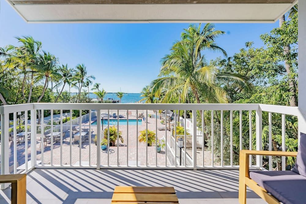 بايسايد إن كي لارجو