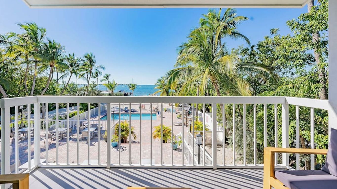 Bayside Inn Key Largo