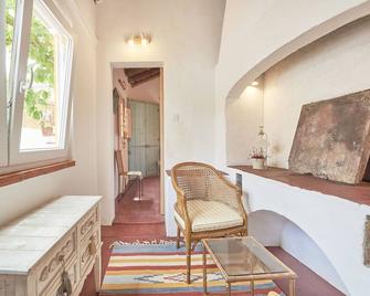 Casa Bica D'Alva - Cuba - Sala de estar