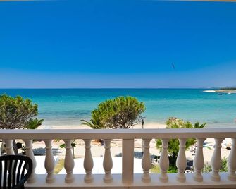 Villa Kastel - Povljana - Balcony