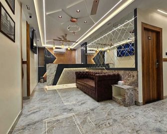 Hotel Imperial Suite - מומבאי - לובי
