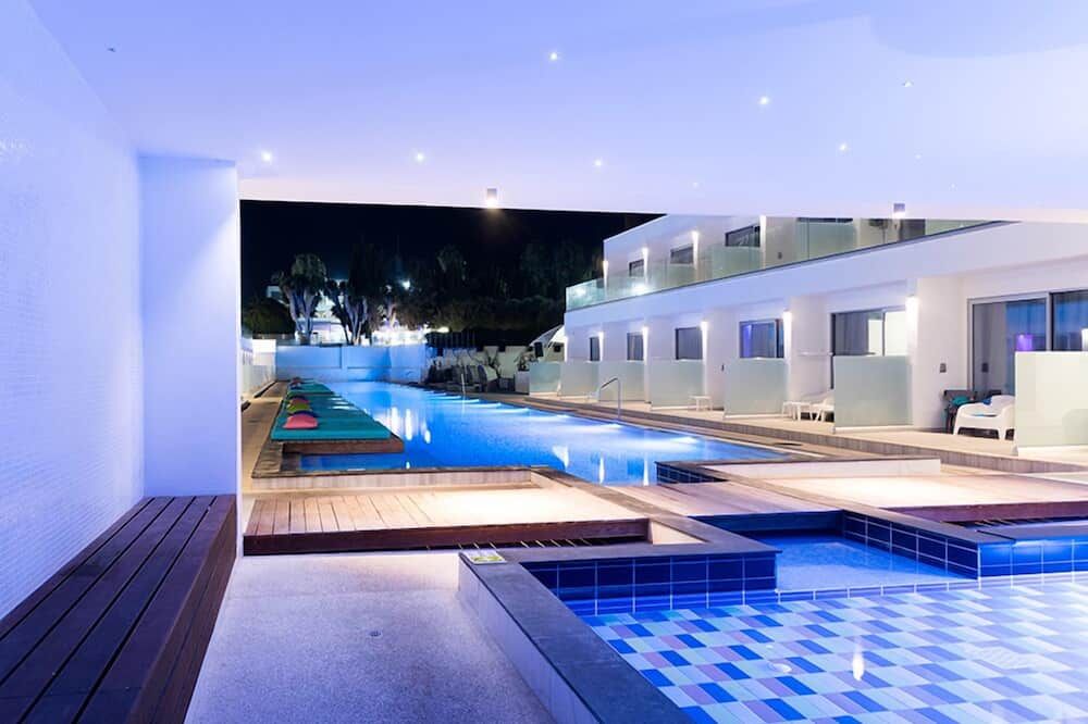 فندق فيدرانيا غاردنز