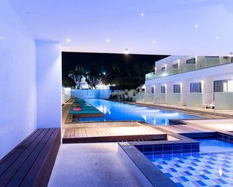 Fedrania Gardens Hotel - Αγία Νάπα - Πισίνα