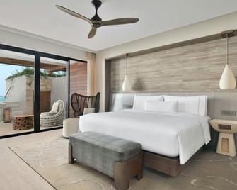 The Westin Resort & Spa, Himalayas - Rishikesh - Κρεβατοκάμαρα