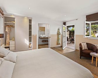 Boutique Hideaway Cortijo El Sarmiento - Mojacar - Soverom