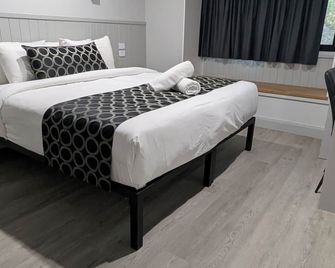 Cooma High Country Motel - Cooma