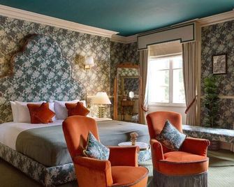 Brownsover Hall Hotel - Rugby