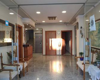 Marie Hotel - Kos - Lobby