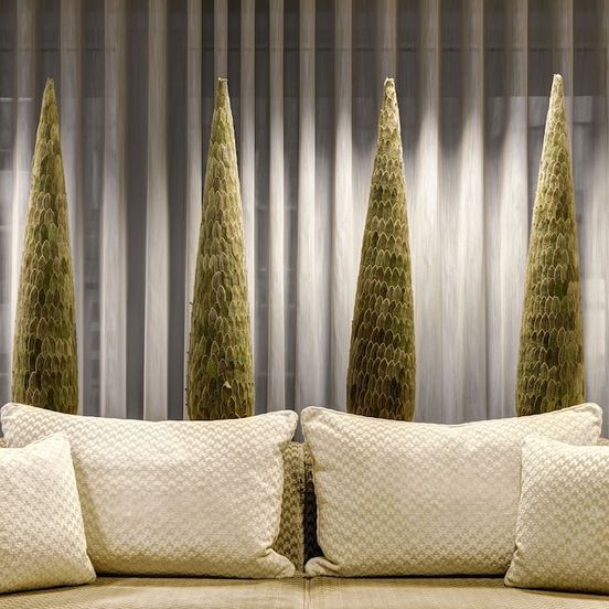 Room amenity view of The Mandala Suites