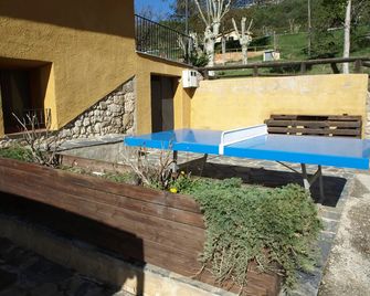 Alberg Rural Torre Del Baro - Sant Llorenç de Morunys