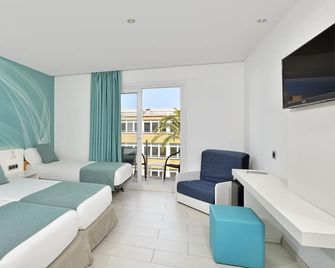 Hotel Hispania - Palma de Mallorca - Sovrum