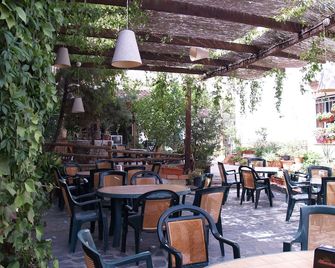 Hotel Corona de Atarfe - Atarfe - Restaurante