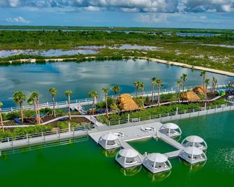 Pet-Friendly Bungalow in Sugarloaf Key, FL - Fantastic Amenities (83) - Summerland Key