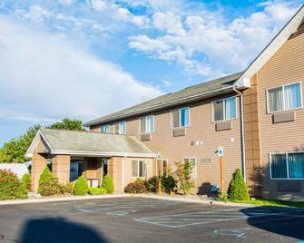 Comfort Inn Lewiston - Lewiston - Building