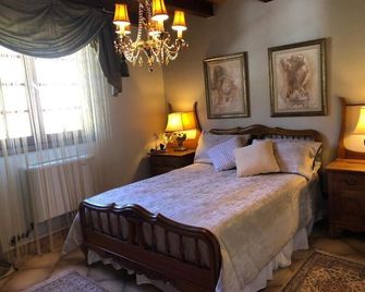 Corsica Fiurita - Furiani - Bedroom