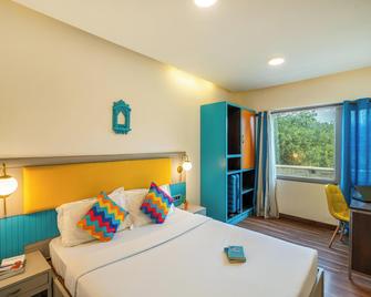 Stops Hostel - New Delhi