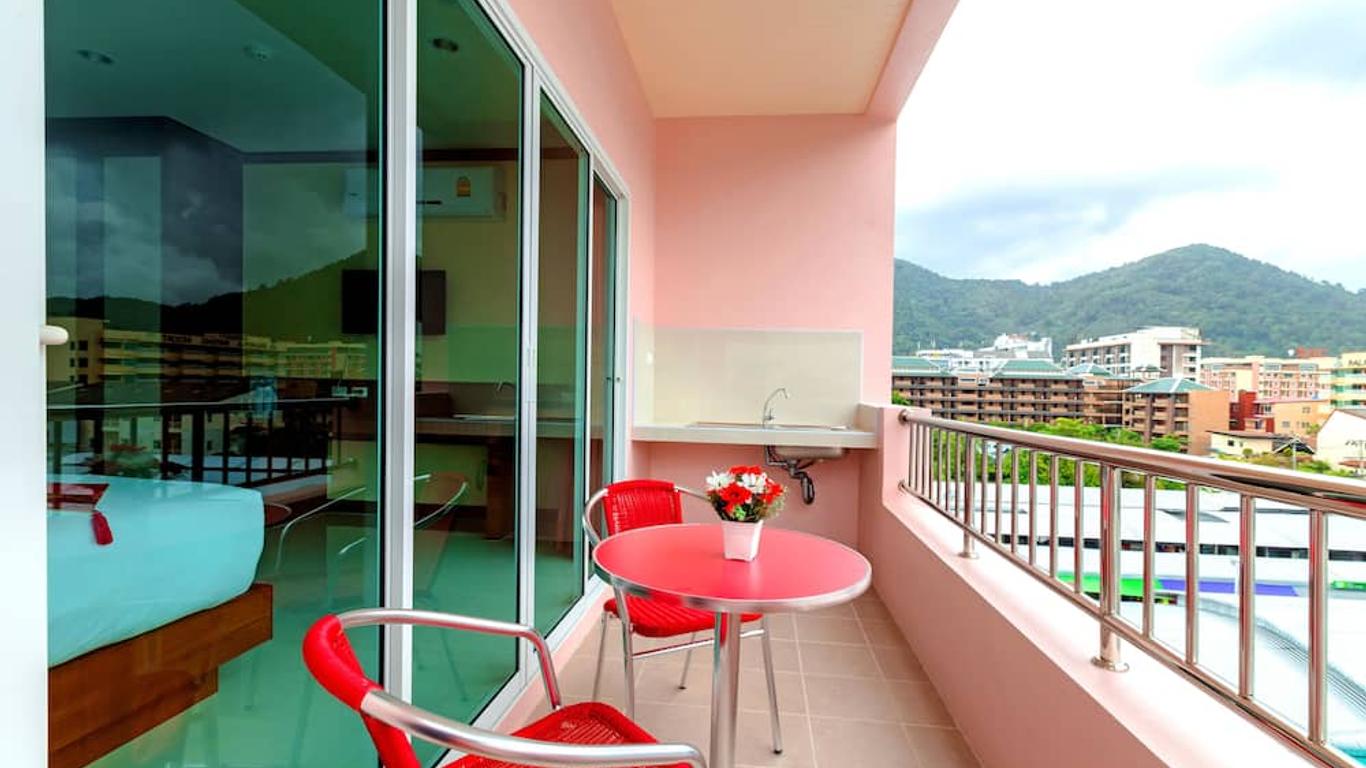 Phusita Hotel - Sha Certified