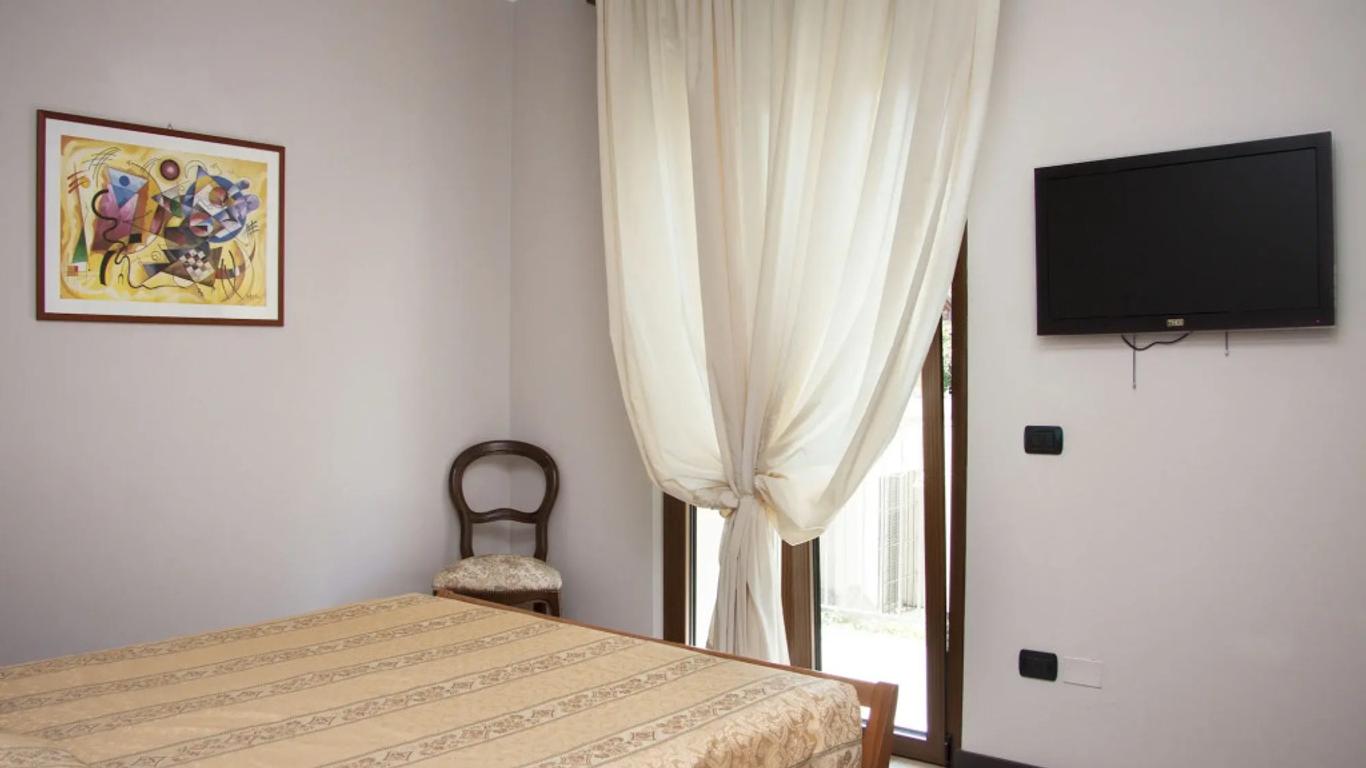 Hotel Ca' Serena