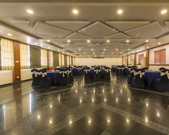 Hotel Tsg Grand - Port Blair - Banquet hall