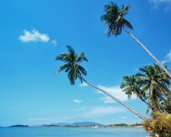 Ampha Place Hotel - Ko Samui - Playa