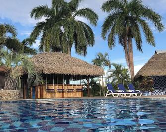 Punta Chame Club and Resort One Bedroom Home - Bejuco - Piscina