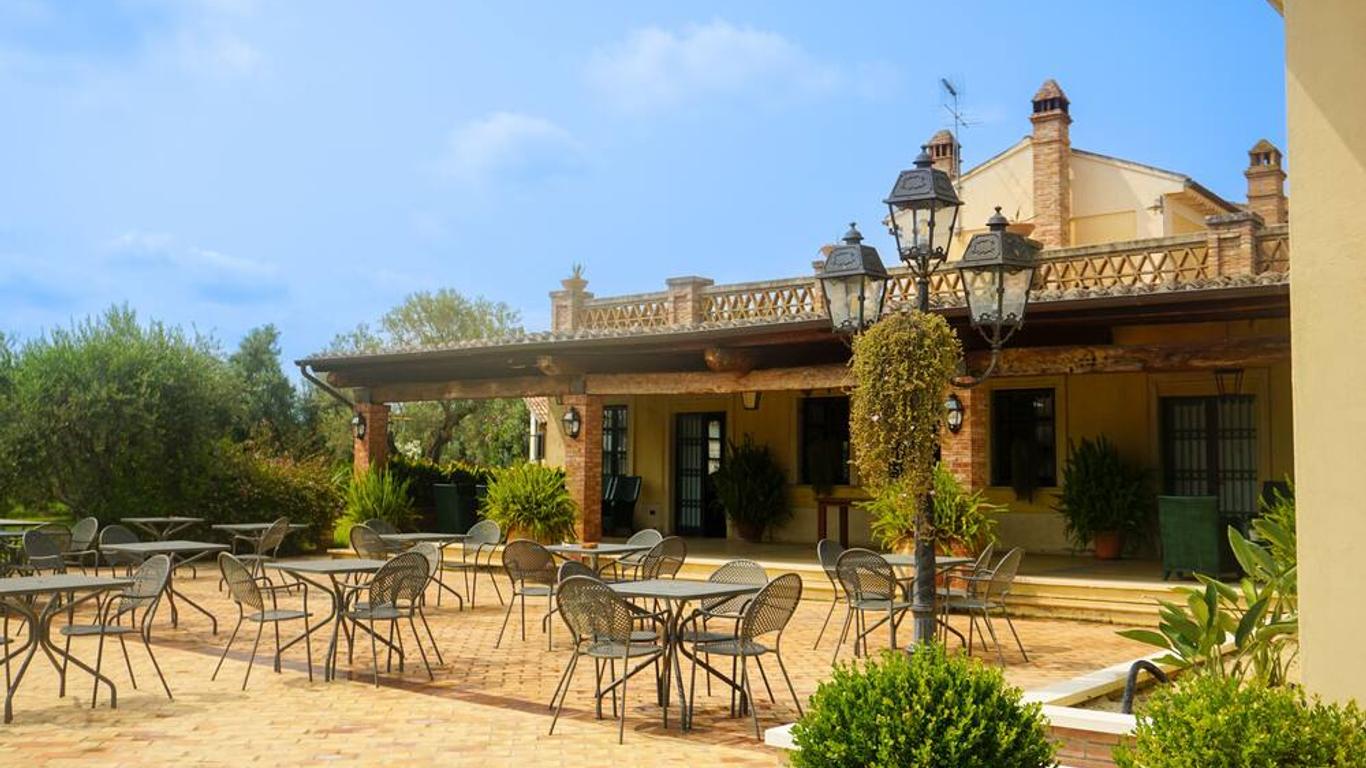 Agriturismo Casacchella