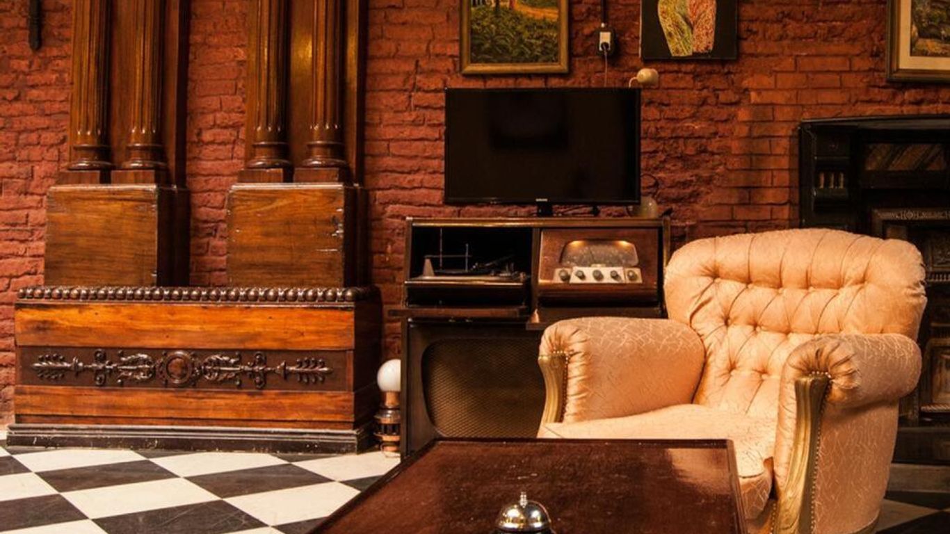 Del900 Hotel Boutique