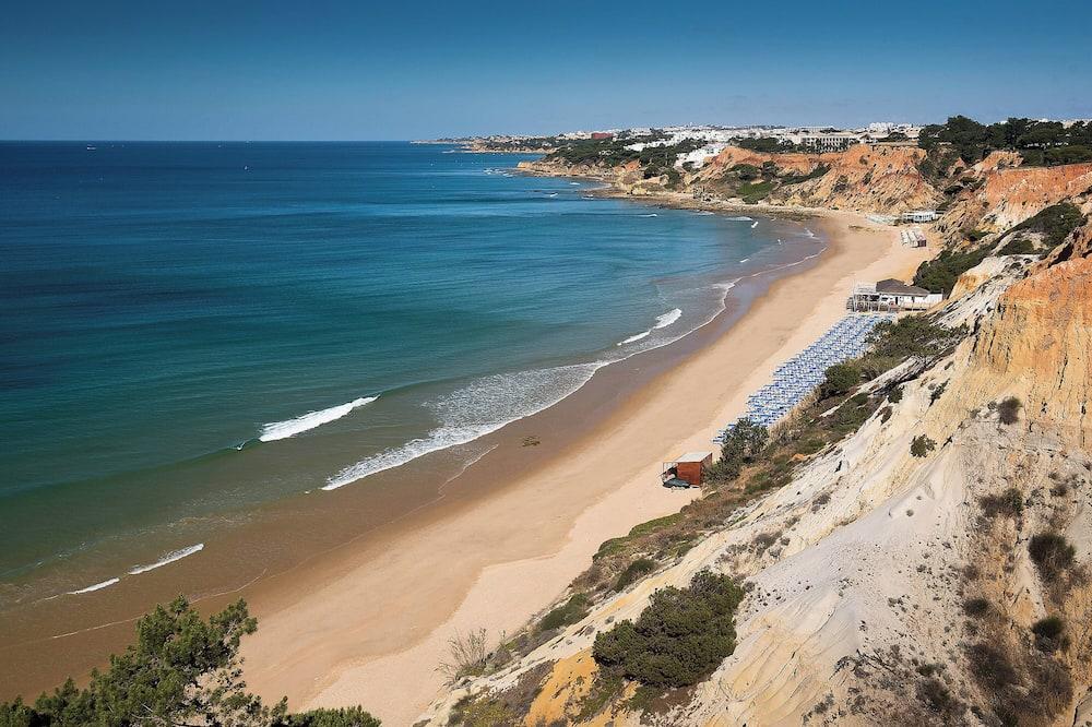 باين كليفس أوشن سويتس، إيه لاكشري كوليكشن ريزورت آند سبا