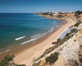 Pine Cliffs Ocean Suites, a Luxury Collection Resort & Spa, Algarve - Albufeira - Plage