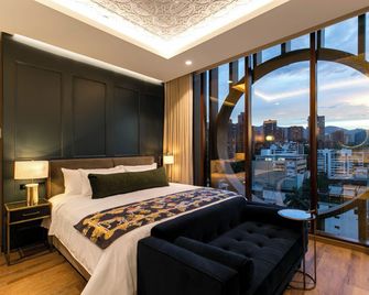 Marquee Hotel - Medellín